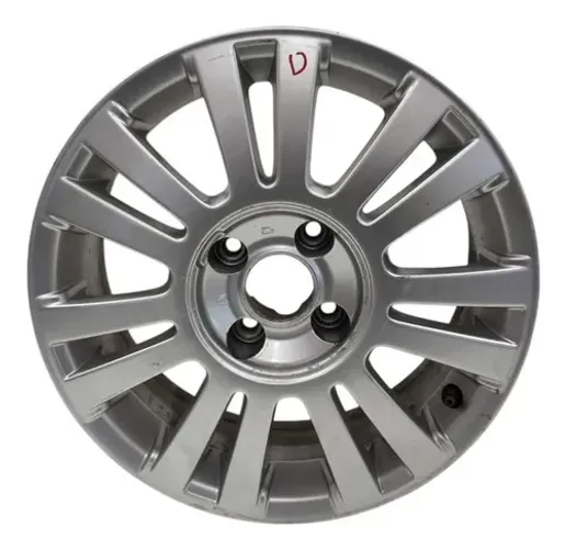 Roda Citroen C5 2003 R16 (d) Preto