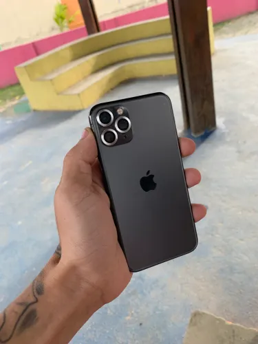 iPhone 11 pro 256 gb