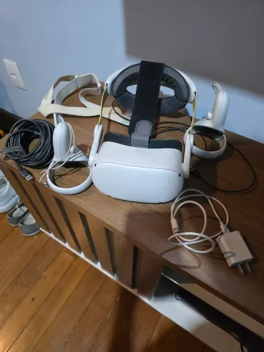 Oculos quest 2 64 gb