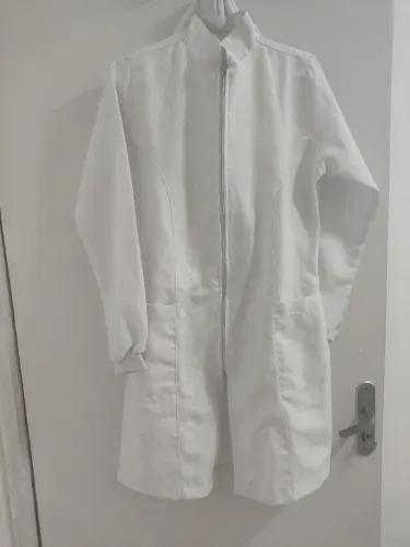 Jaleco Oxford