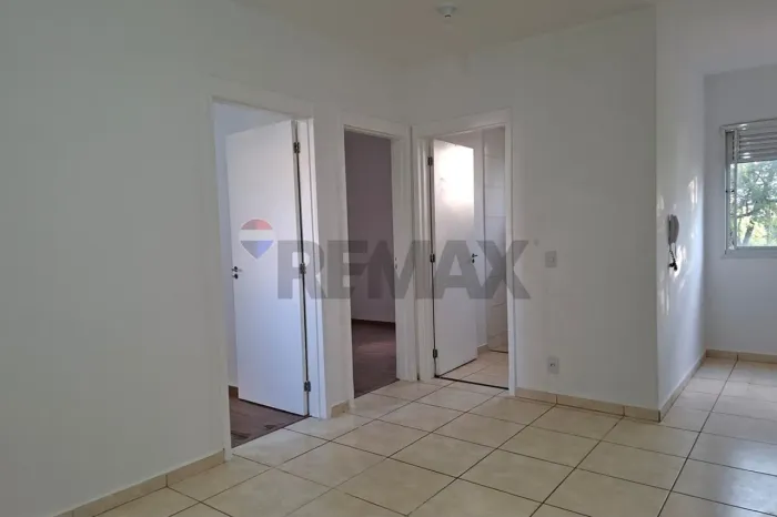 Vendo Apartamento 43m² 2 Quartos Condomínio Completo Vitta Recanto das Palmeiras