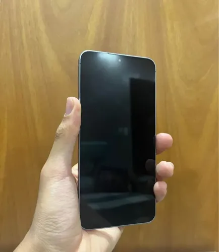 Vendo Samsung Galaxy A57 zerado 5 dias de uso 