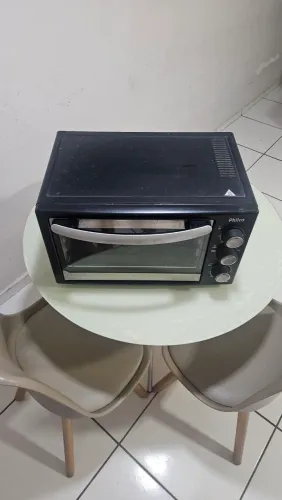 Forno elétrico
