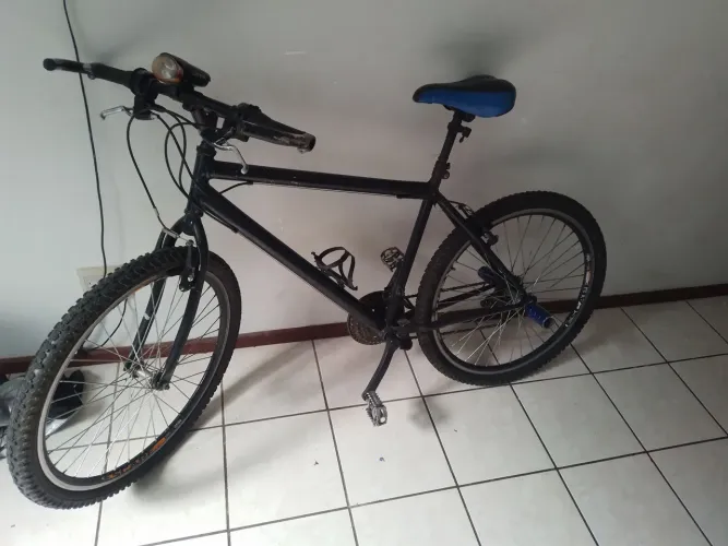 Bicicleta aro 29
