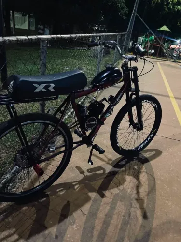 Motorizada