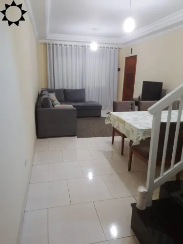 SOBRADO - PADROEIRA - OSASCO