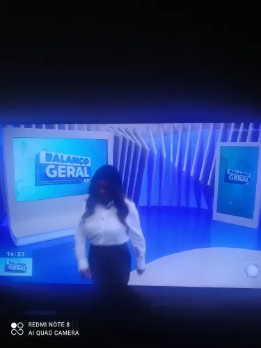 Tv TCL 43 polegadas