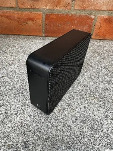 Hd Externo Samsung 1,5tb
