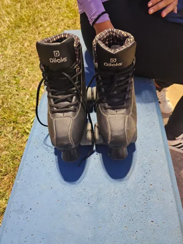 Patins 38