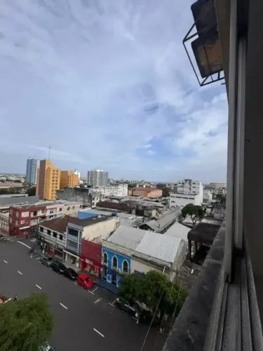 Alugo Sala no Edifício RIO MADEIRA no CENTRO# na Rua Costa Azevedo 5ºANDAR