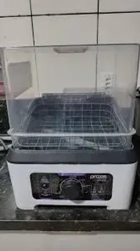 Lava louças praxis