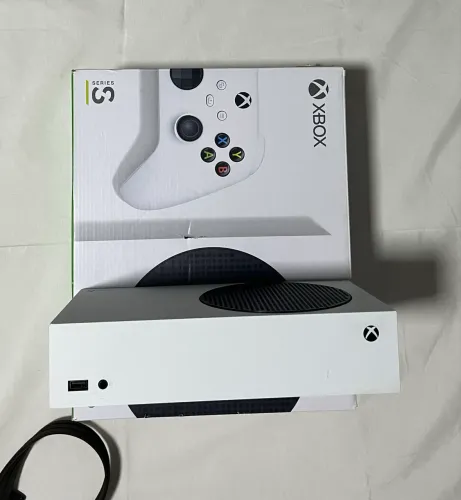 Xbox One Series S