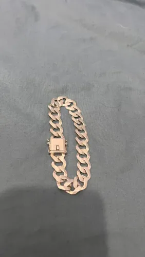 Pulseira de 13MM não vendo por grama
