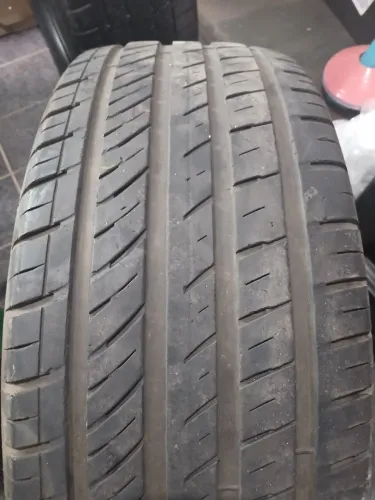 Pneus Ecovision VI- 386 HP 255/55R19