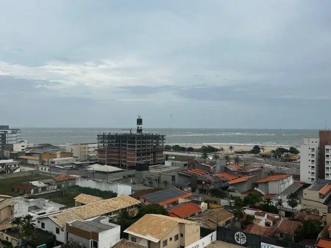 Apartamento à venda no Marbello Residence - Norte/Leste