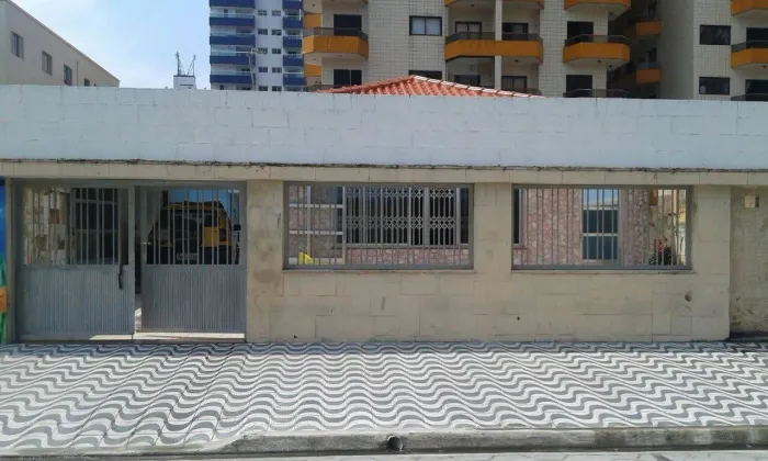Alugo casa para este feriado prolongado de finados 