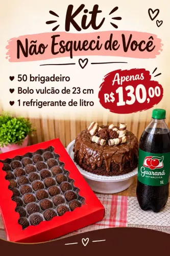 Kit festa