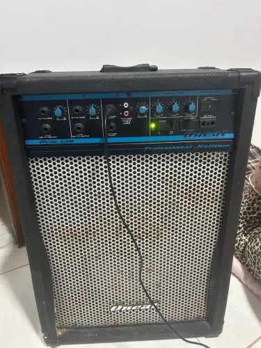 Caixa de som Multiuso Oneal OCM 310