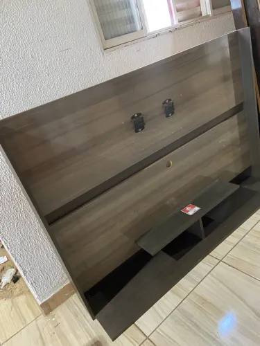 Painel de tv