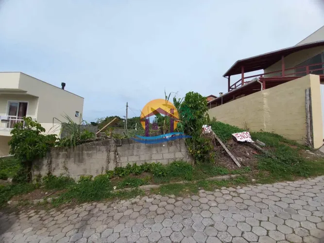 Terreno, Santinho, Florianópolis - R$ 450 mil, Cod: 652