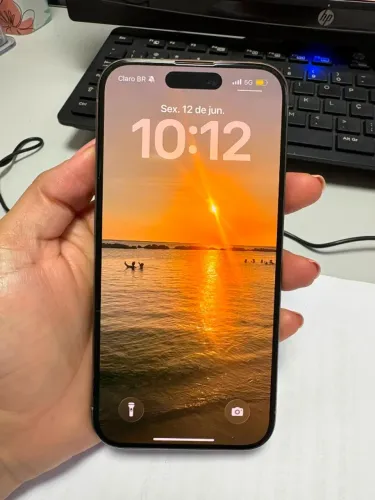Iphone 15 PRO 256gb