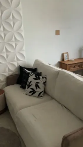 Sofá retrátil