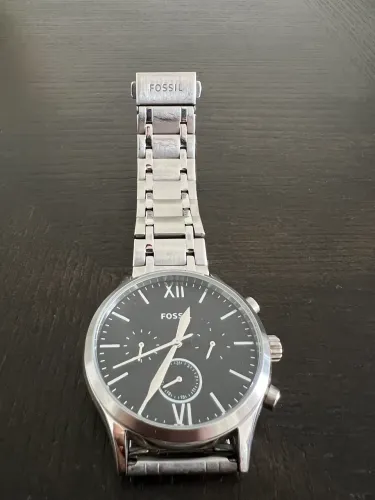 Vendo relógio de pulso masculino FÓSSIL