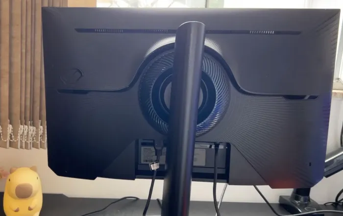 Monitor Gamer Samsung Odyssey G40 27 , 240 Hz, 1ms