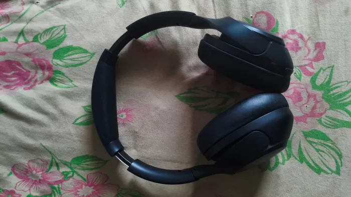 Headset QCY H3