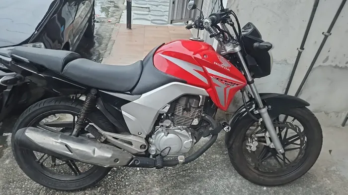 Fan 150 2015