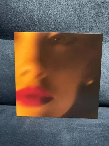 CD Single Ariana Grande Yes, And?