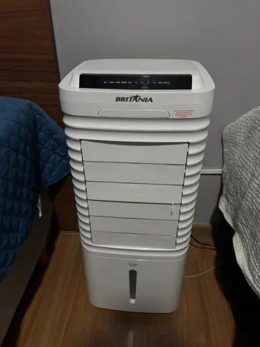 Climatizador