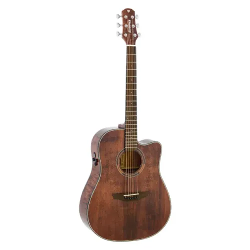 Violão Strinberg Diamond DD1C SM Folk