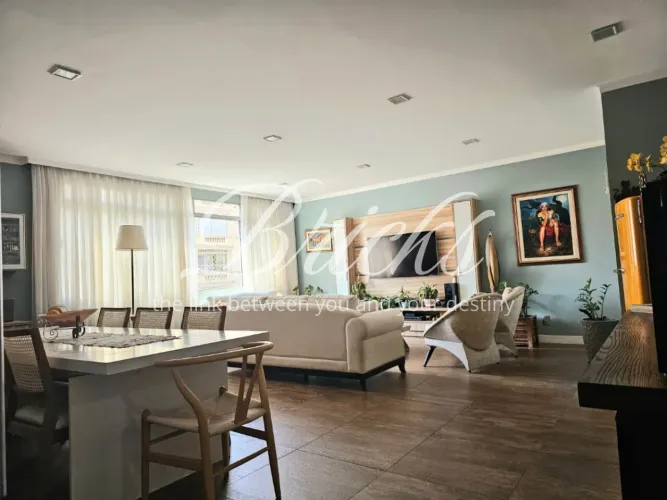 APARTAMENTO VENDA ACLIMAÇÃO - REFORMADO
