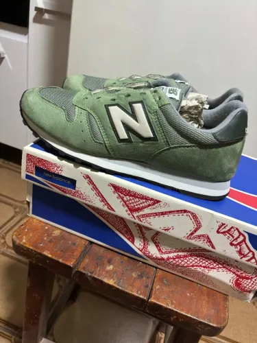 Tênis New Balance