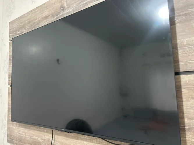 Smart TV TCL 55 polegadas 
