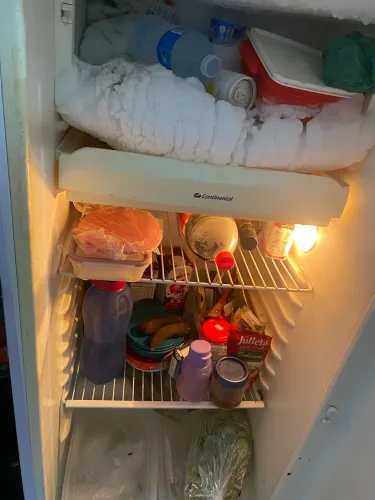 Geladeira