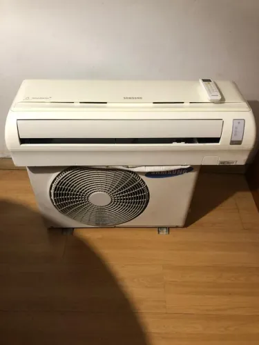 Ar Condicionado 12.000 btus + Instalação
