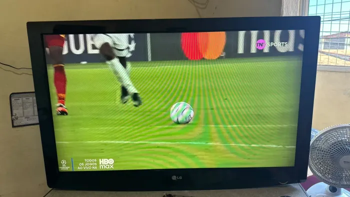 TV LG 42 Polegadas LCD HD + Smart pro 3 mil
