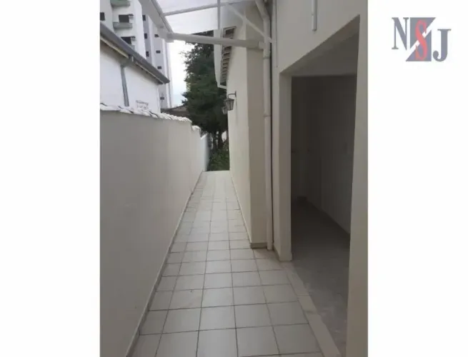 Casa para alugar, 120 m² por R$ 3.120,00/mês - Centro - Taubaté/SP