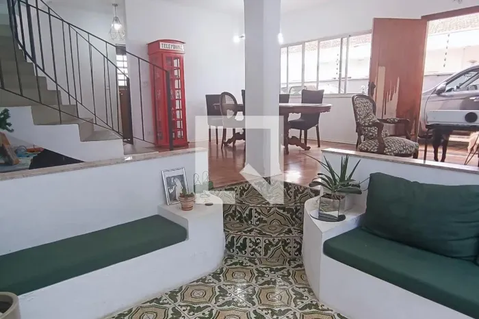 Casa à Venda - Vila Sônia, 4 Quartos, 400 m2