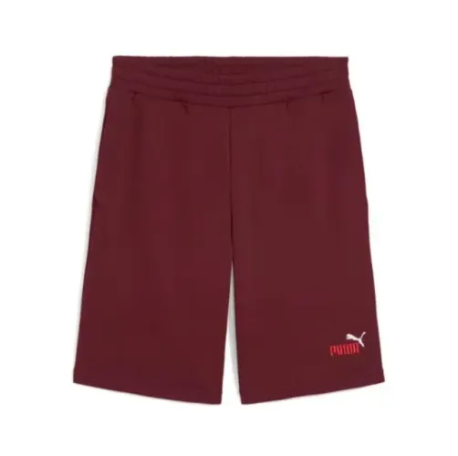 bermuda puma ess 2 color masculino