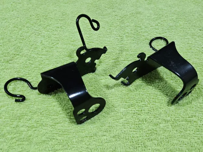 Suporte Pisca Dianteiro Bros 150