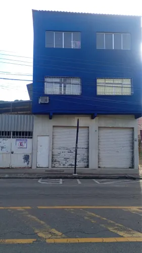 Imóvel Comercial