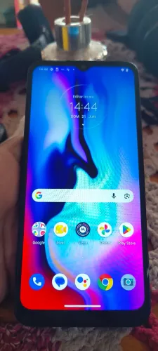 Motorola E7 Plus