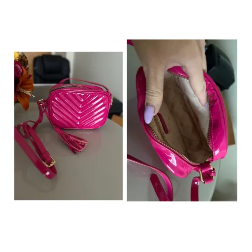 Bolsas incríveis no precinho