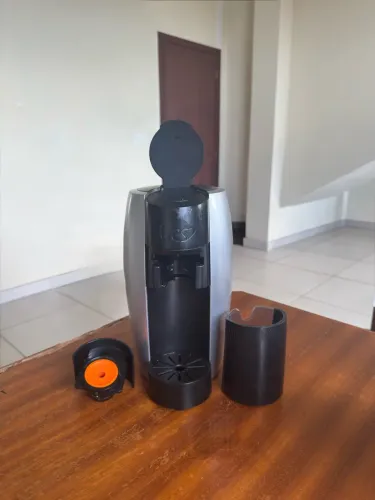 Cafeteira elétrica Três Corações