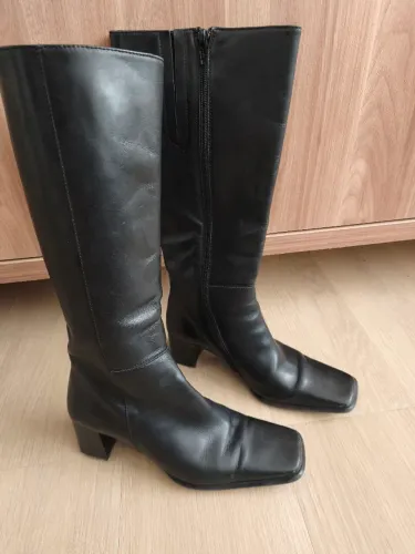Bota feminina 