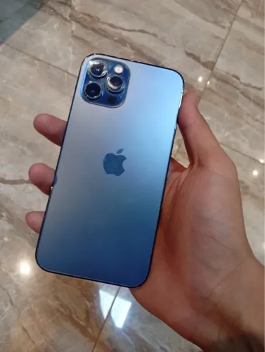 IPHONE 12 PRO