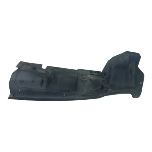 Defletor Plástico Protetor Painel Ford Ka 1998 1999 B016b27